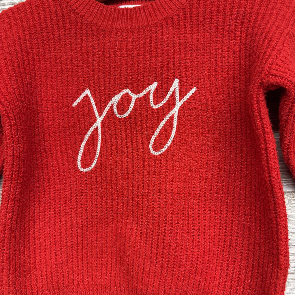 Sweater Joy 18M