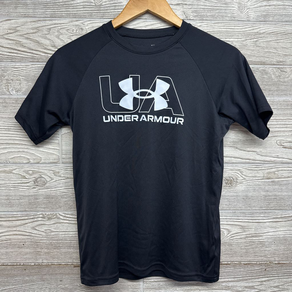Active Shirt UA 14