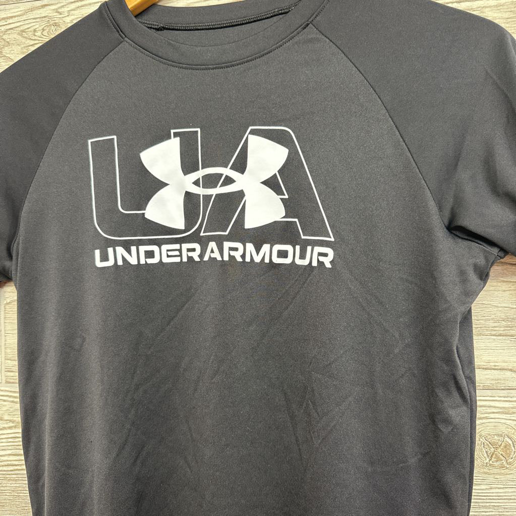 Active Shirt UA 14