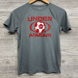 Active Shirt Soccer 10-12