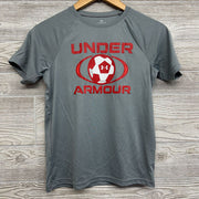 Active Shirt Soccer 10-12