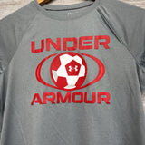 Active Shirt Soccer 10-12