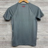Active Shirt Soccer 10-12