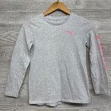 LS Shirt Logo 10-12