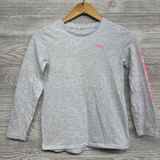LS Shirt Logo 10-12