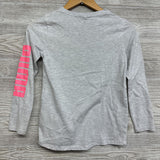 LS Shirt Logo 10-12