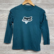 LS Shirt 8-10