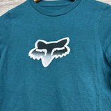LS Shirt 8-10