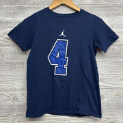 Shirt 4 Jump Man 10-12 *