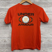 Active Shirt Baseball 10-12