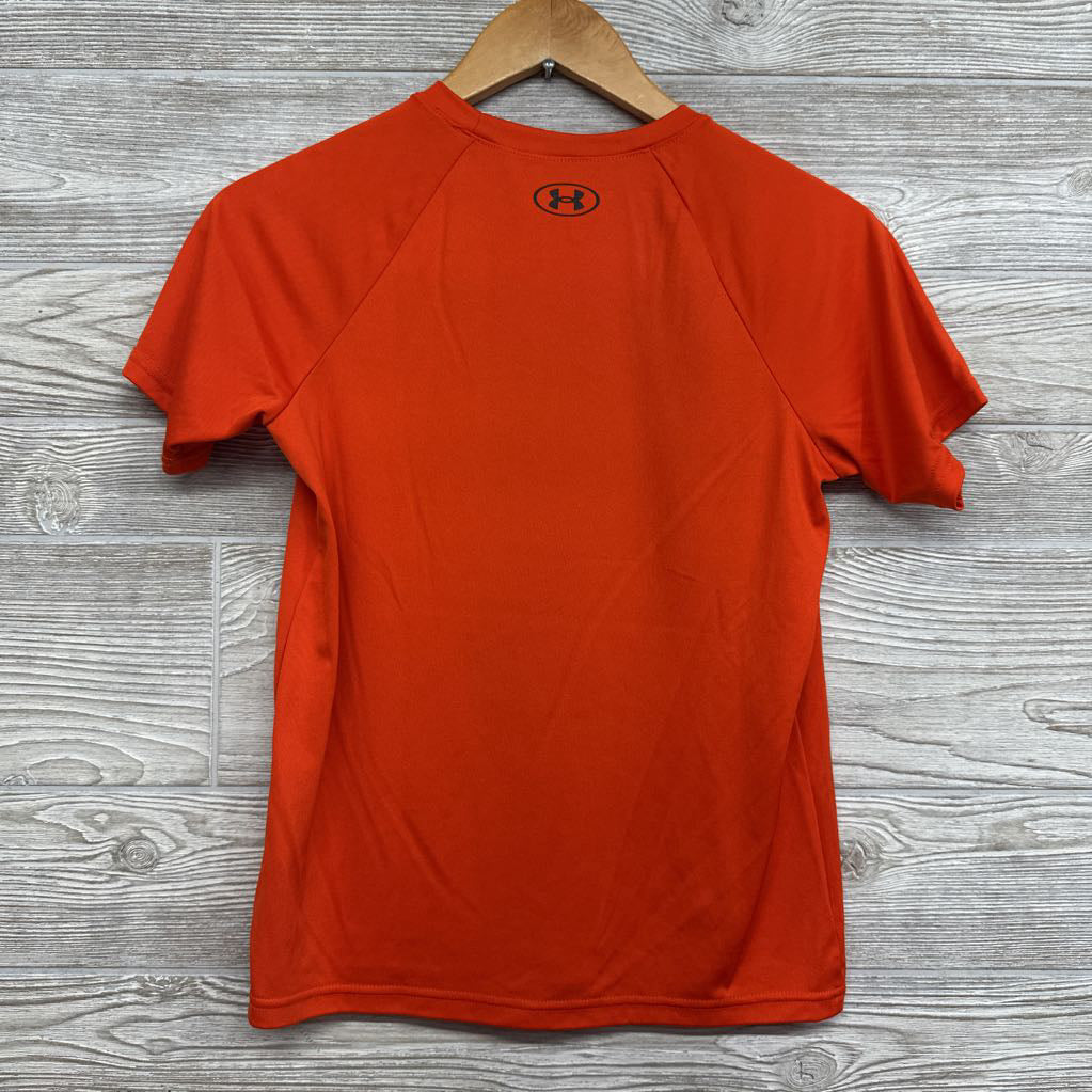 Active Shirt Baseball 10-12