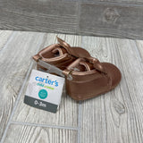 New Frings Shoes