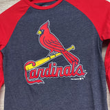 LS Shirt St. Louis Cardinals 8