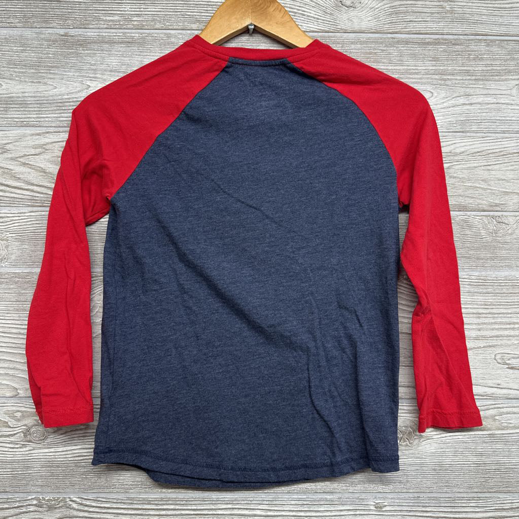LS Shirt St. Louis Cardinals 8
