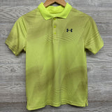 Active Polo Shirt Printed 14