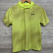 Active Polo Shirt Printed 14
