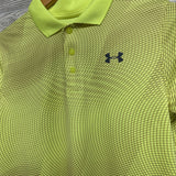 Active Polo Shirt Printed 14