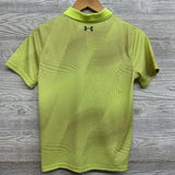 Active Polo Shirt Printed 14