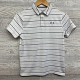 Active Shirt Stripes 10-12