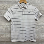 Active Shirt Stripes 10-12