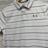Active Shirt Stripes 10-12