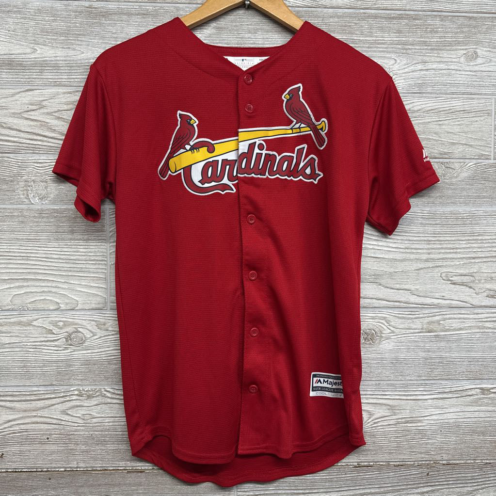 Cool Base Jersey St. Louis Cardinals 14-16