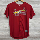 Cool Base Jersey St. Louis Cardinals 14-16