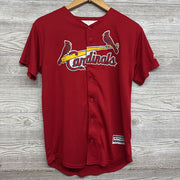 Cool Base Jersey St. Louis Cardinals 14-16
