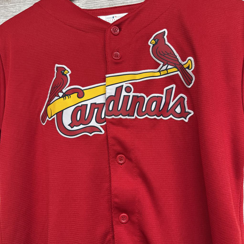 Cool Base Jersey St. Louis Cardinals 14-16