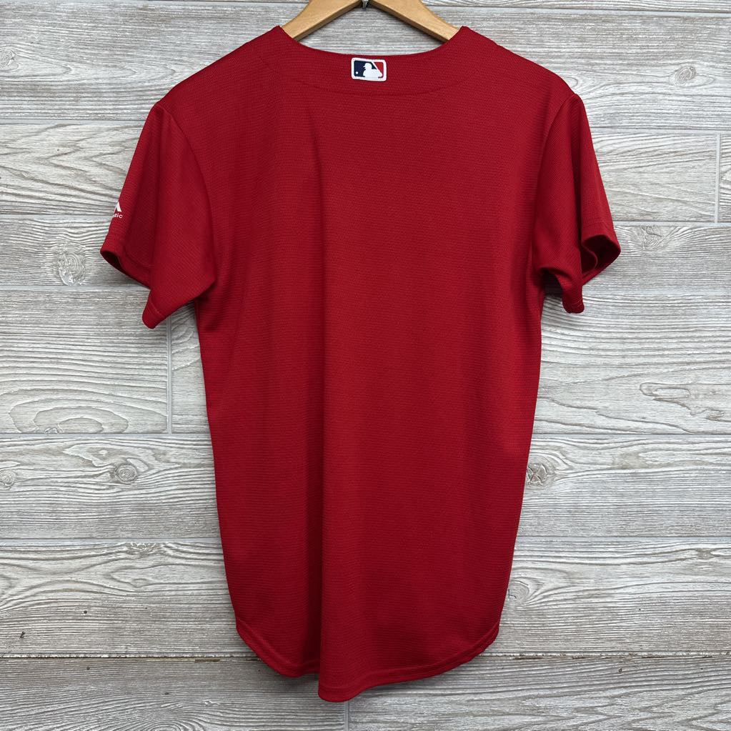 Cool Base Jersey St. Louis Cardinals 14-16