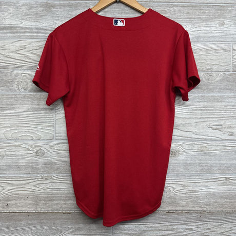 Cool Base Jersey St. Louis Cardinals 14-16
