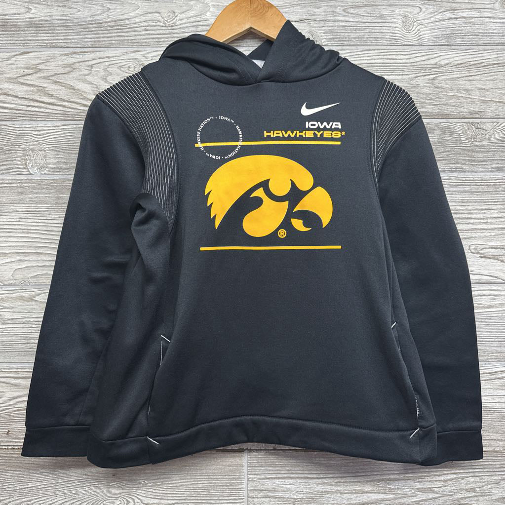 Dri-Fit Hoodie IA Hawkeyes 14