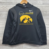 Dri-Fit Hoodie IA Hawkeyes 14