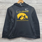 Dri-Fit Hoodie IA Hawkeyes 14