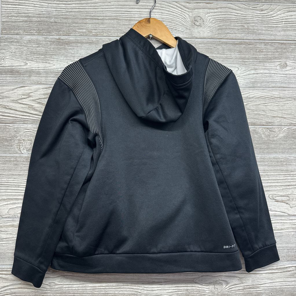 Dri-Fit Hoodie IA Hawkeyes 14