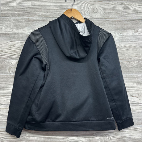 Dri-Fit Hoodie IA Hawkeyes 14