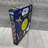 5 Pk Little Golden Books Star Wars