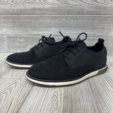 Knitted Oxford Dress Shoes