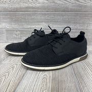 Knitted Oxford Dress Shoes