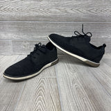 Knitted Oxford Dress Shoes