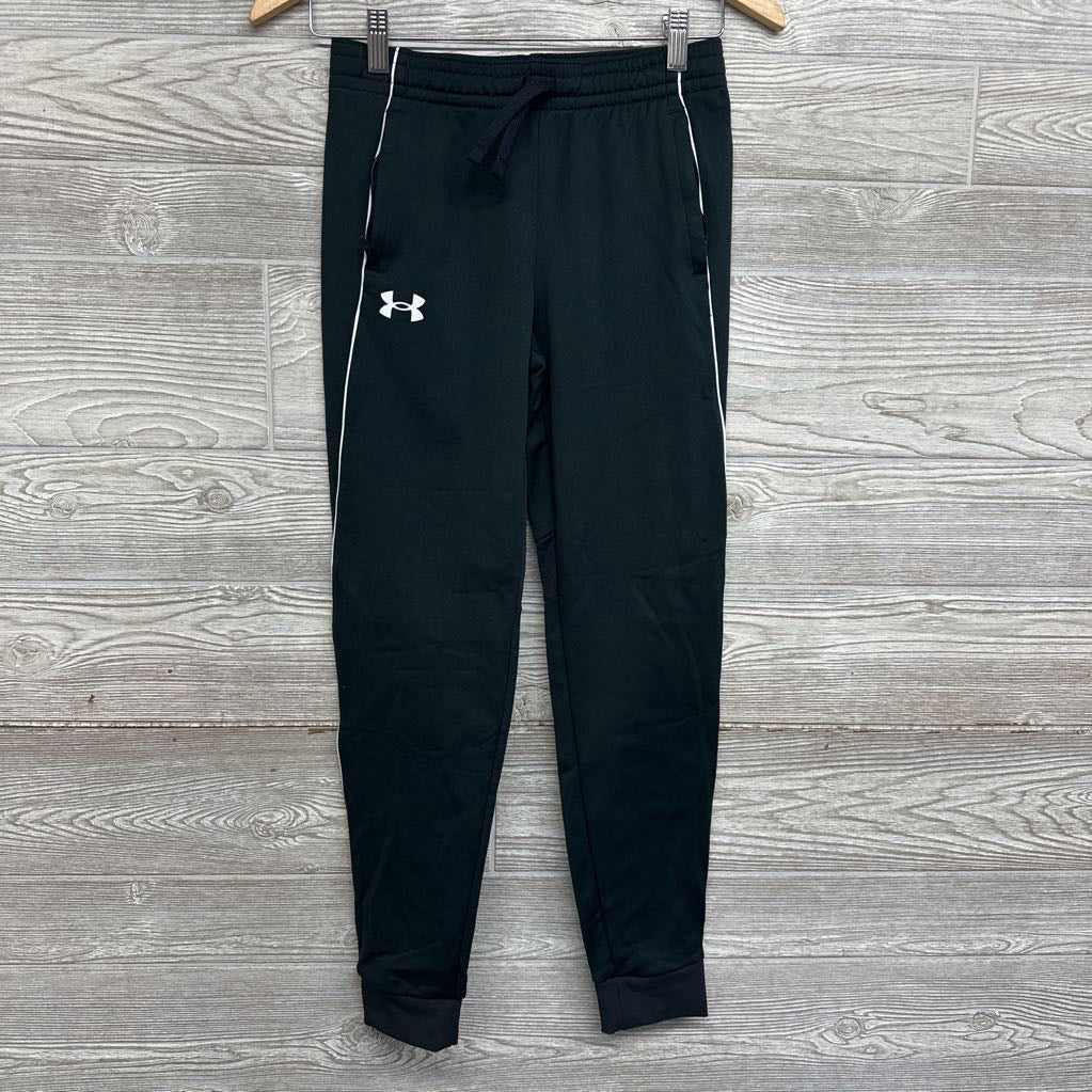 Jogger Sweatpants Side Line 10-12