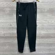 Jogger Sweatpants Side Line 10-12
