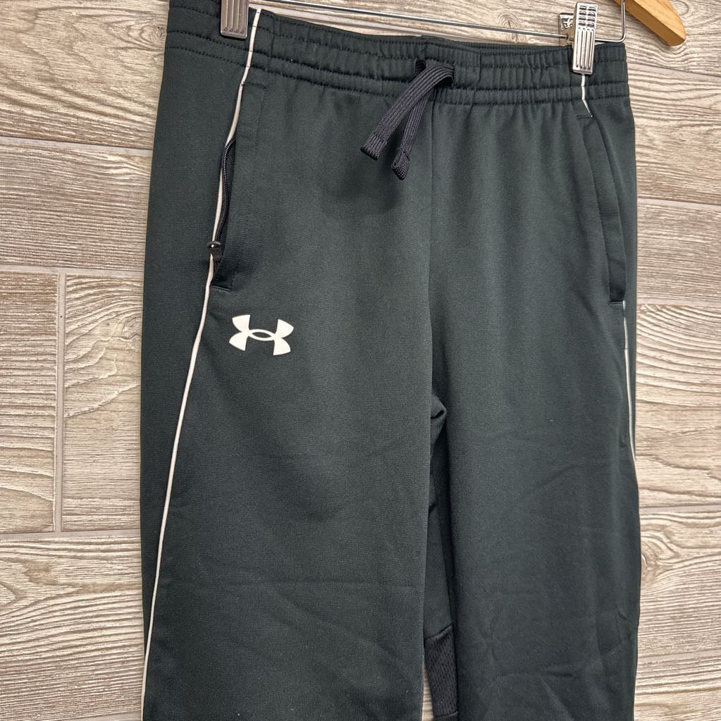 Jogger Sweatpants Side Line 10-12