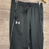 Jogger Sweatpants Side Line 10-12
