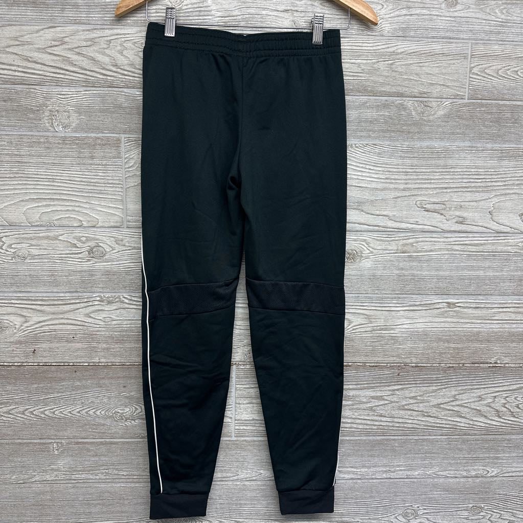 Jogger Sweatpants Side Line 10-12