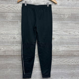 Jogger Sweatpants Side Line 10-12