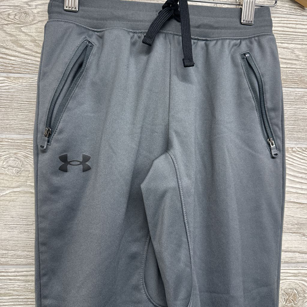 Jogger Sweatpants 8