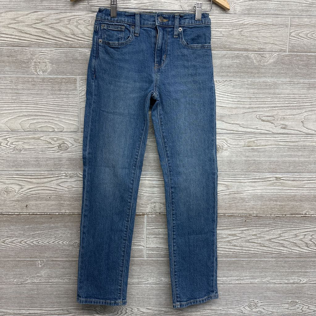 Slim Jeans 10