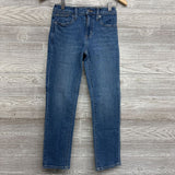 Slim Jeans 10