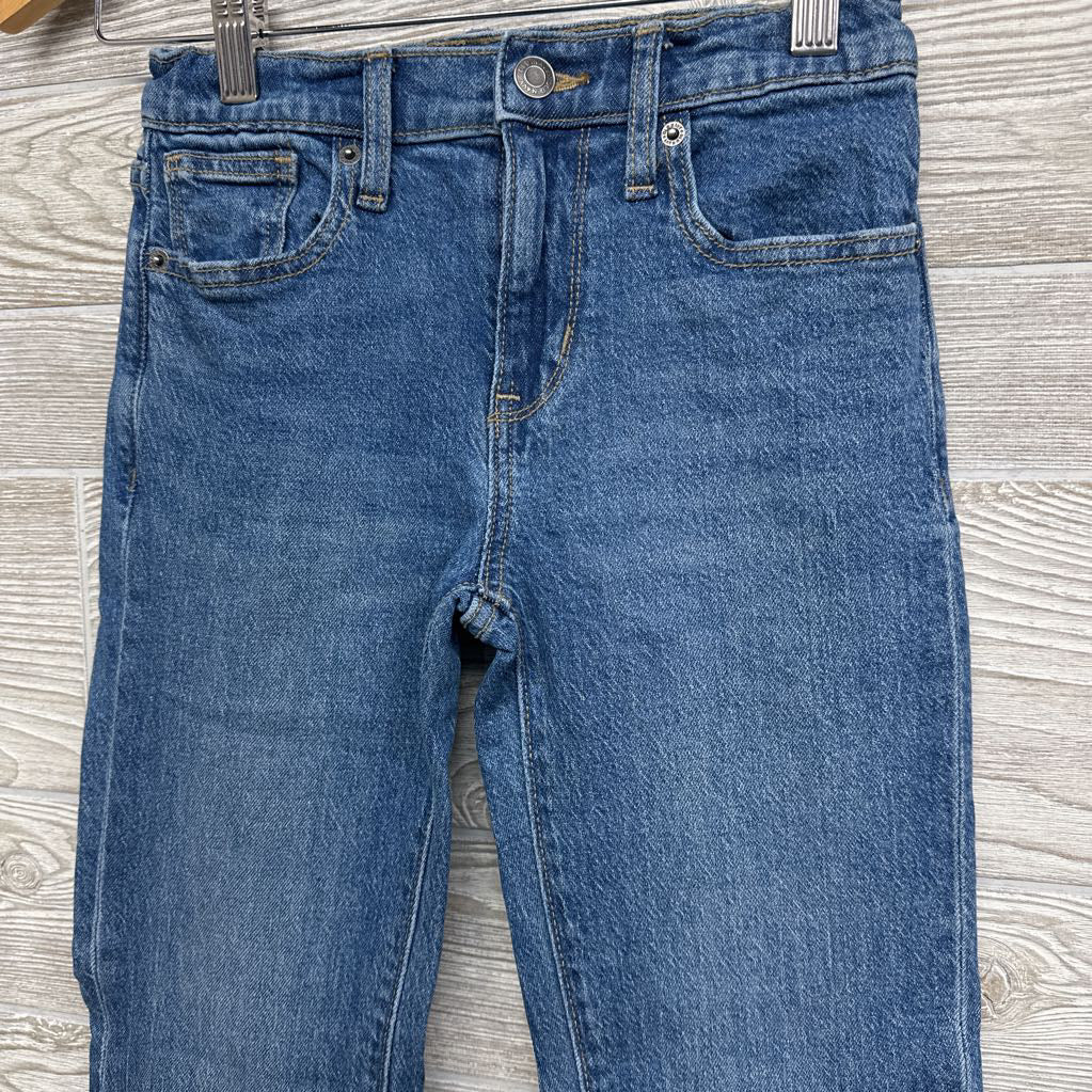Slim Jeans 10